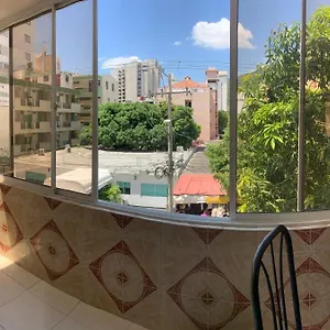 Apartamento Palis 3 C Colombia