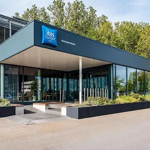 Szálloda Ibis Budget Amsterdam Airport