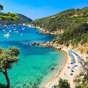 Paradiso 3* Portoferraio
