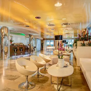 Premier & - Premier 5* Milano Marittima