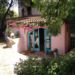 Scintilla 3* San Teodoro (Sardinia)