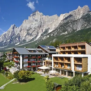 Parkhotel Ladinia 4* San Vito di Cadore
