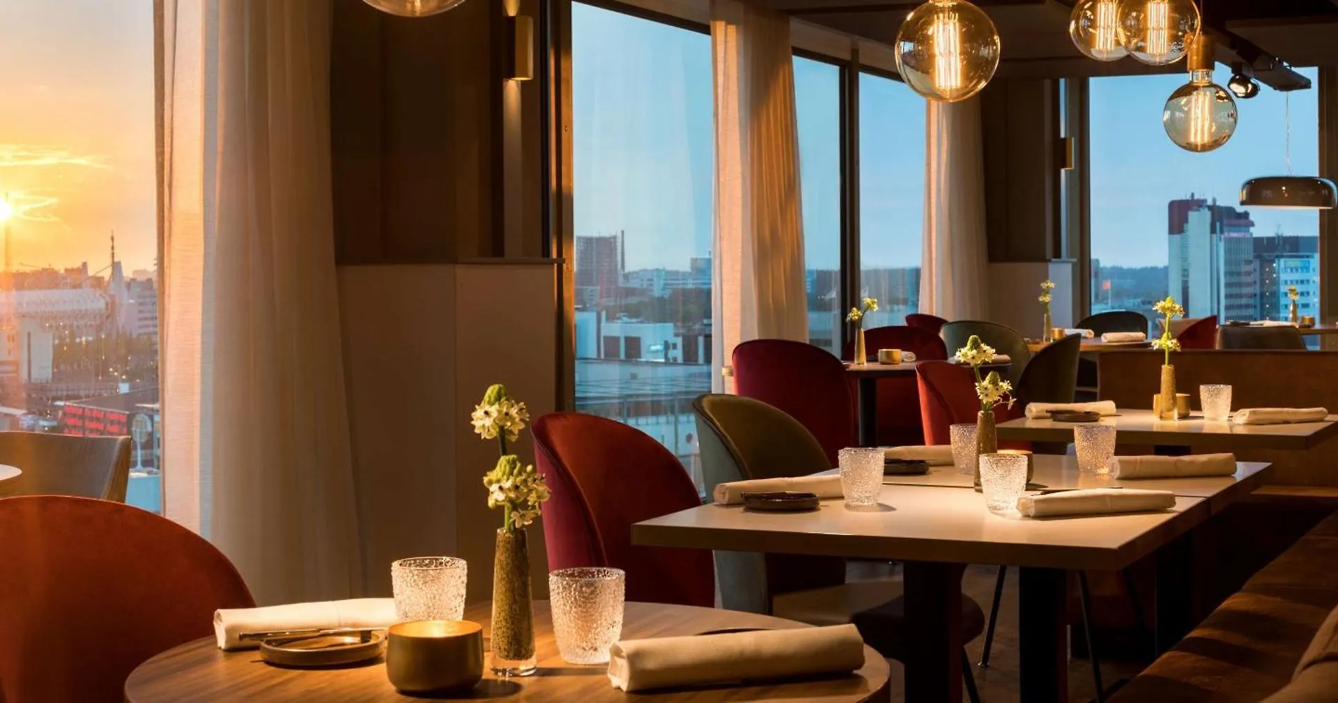 Hotel Nh Collection Eindhoven Centre